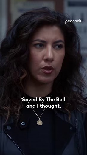 112K views · 2.5K reactions | Rosa Diaz, icon in every way 勺 | Brooklyn Nine-Nine | Facebook