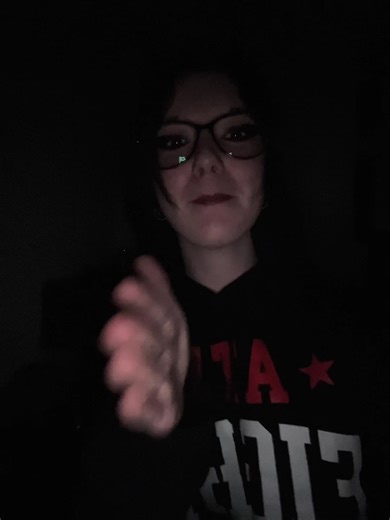 Highkey wanna do an asl cover of this song #alternative #altmakeup #foryou #fyp #altgirl @spiderman