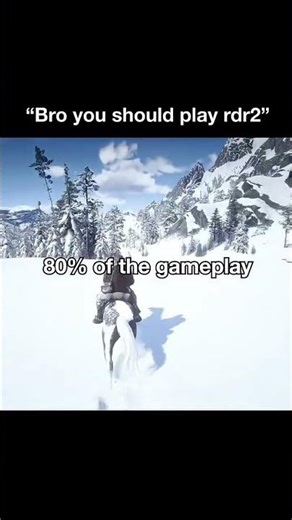 Most Overrated? What do you think? 😮😮😮 #trending #gaming #rdr #rdr2