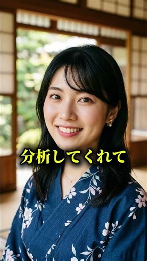 🔴話題のAI顔診断で分析！コピペしてすぐに出来ます！ #chatgpt #sns #aiツール #顔診断