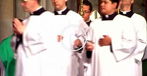 Pope brings message of overcoming adversity to NYC