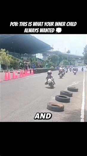 Mini MotoGP Racing - Kids Living the Dream 🏍️