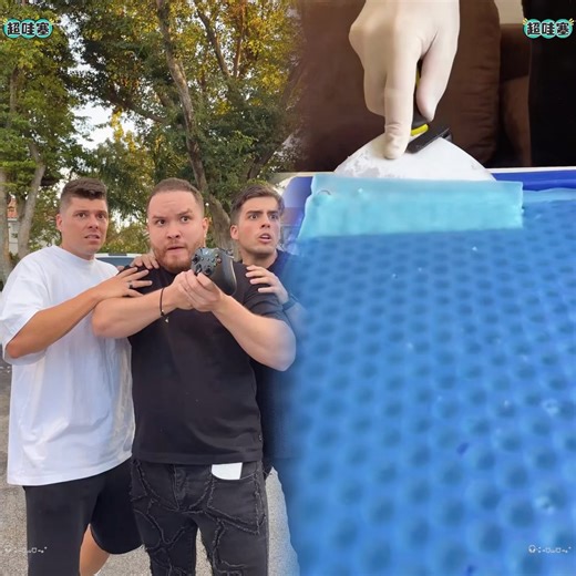 Cómo saber cuál es el verdadero clon(1)