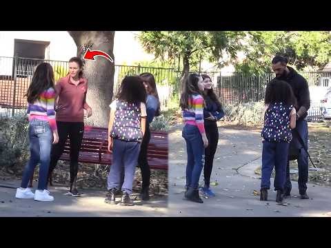 Public Bullying Test… You Won’t Expect This 💔