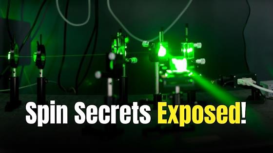 Dark excitons: Scientists make previously hidden states of light shine 300,000 times brighter