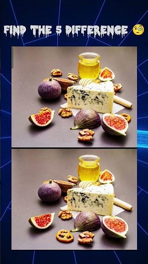 find the 5 difference game