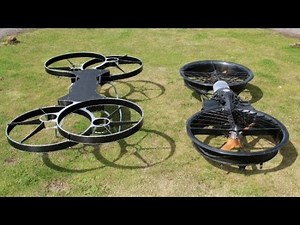 Hoverbike