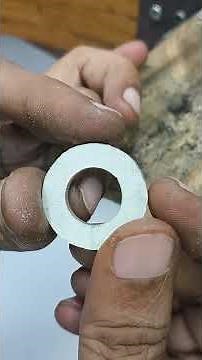 ✨ Handcrafting a Luxury Silver Pearl Ring with Diamond Accents | Jewelry Making Process