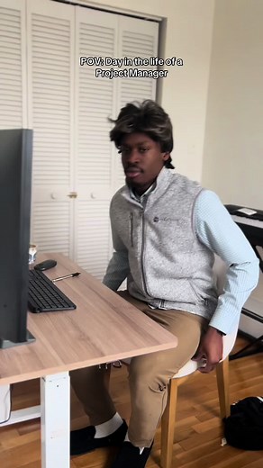 Understanding a Day in the Life of a Project Manager