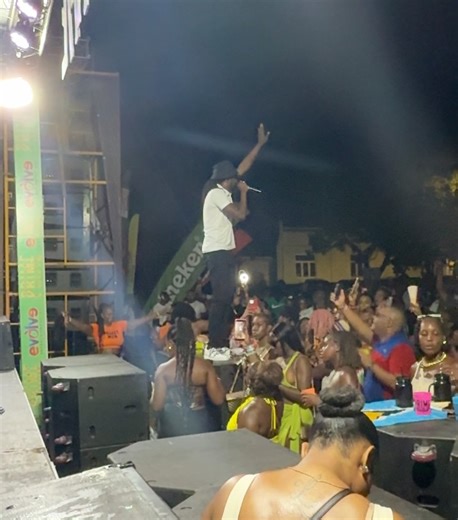 The Cut Creator DJ Outkast on Reels