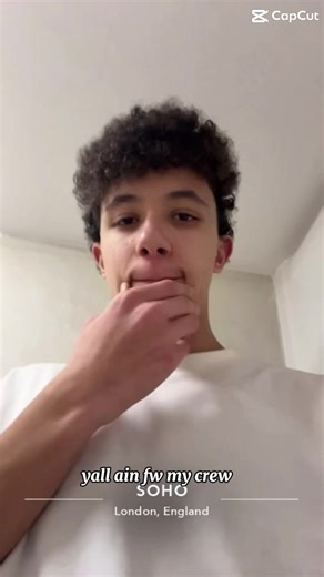 Creative Crew Editing with CapCut