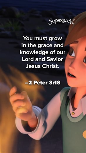 Moms and dads, the first step to building a Christ-centered home is having a relationship with Jesus. As you grow in your faith, God will give you the wisdom to teach your children about Him and raise them well. 💯🏡😊 . . . . SUPERBOOK Bringing Bible Stories and Jesus' love to kids everywhere Series App Academy Outreach | Superbook
