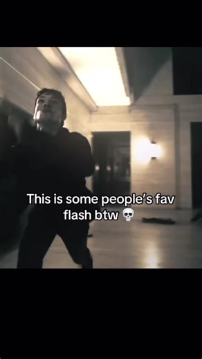 The Best Flash ⚡️#flash #barryallen #dc #dc #fyp | grant gustin