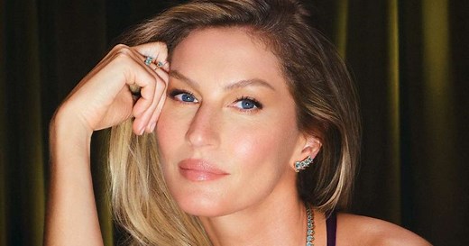 Gisele Bündchen comemora aniversário com irmã gêmea; veja fotos