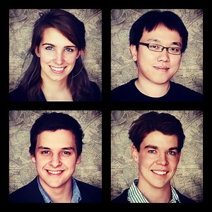 TechStars Spotlight: Maptia charts course with interactive map