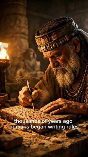 Do you know what a schema is? A schema is a mental framework, a pattern your brain learns to help you understand the world. But here’s the question most people never ask… What if many of your deepest beliefs were never truly yours? What if they were simply learned… inherited… repeated… until they felt like truth? Religion. Culture. Traditions. Passed down for generations. Not evil. Not malicious. Just… patterns. And once you see the pattern, you start to ask a different question: What else in yo
