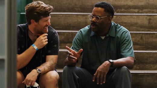 'Sing Sing' director, Texas native Greg Kwedar on the 'act of rebellion' at the center of his Oscar-nominated drama