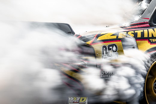 Racing Fuel | AFD Petroleum