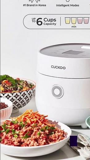 Top 5 Best Rice Cookers 2025