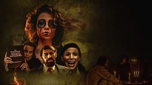 Interview With An Illuminati Killer