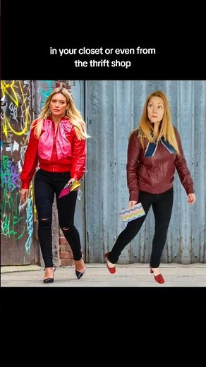 How to dress like a celebrity