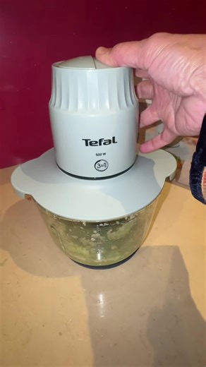 Tefal 2 litre chopper #tiktokmademebuylt #dealdrops #chopper #tefal @Tefal UK