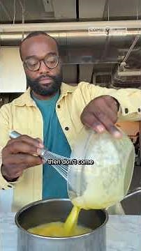 6-Inch Citrus Meringue Pie | The Perfect Thanksgiving Showstopper