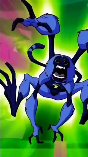 👽Ben 10: Alien Force (2008)