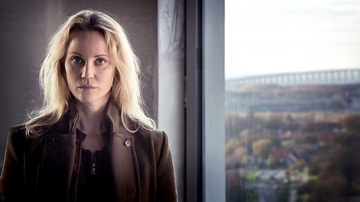BBC Two - The Bridge