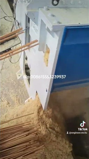 Bamboo Stick machine#bamboo round Stick machine#chopstick produce machine#skewer equipment#slicer