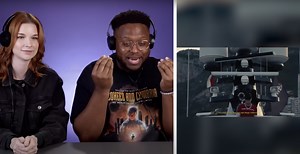 Watch these Americans react to UK rap for the first time ever - GRM Daily