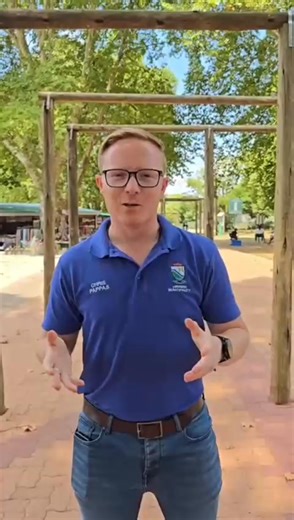 The mayor of uMngeni Municipality, Chris Pappas, talks about the work that's been done to revamp the tourism potential of the Howick Falls precinct. This comes after the municipality issued tenders for major development projects, including adventure tourism activities including hiking trails, ziplining, abseiling or suspension bridge activities, rock climbing, adventure training experiences, birding and others. Video: Moeketsi Mamane #howickfalls #Umngeni #revamp | The Witness