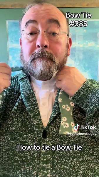 tythebowtieguy on TikTok