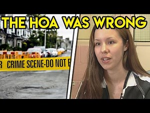 THE NEIGHBOR K*LL3D THEIR HUSBAND...