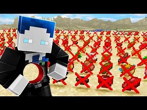 MINECRAFT OHNE ESSEN DURCHSPIELEN... (HARDCORE CHALLENGE)