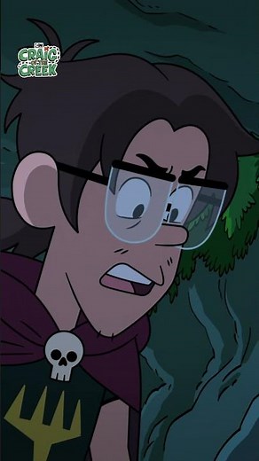 Gaming References | Craig of the Creek | Cartoon Network Africa