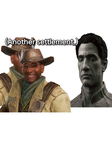 Faction Rewards in Fallout Games Explained