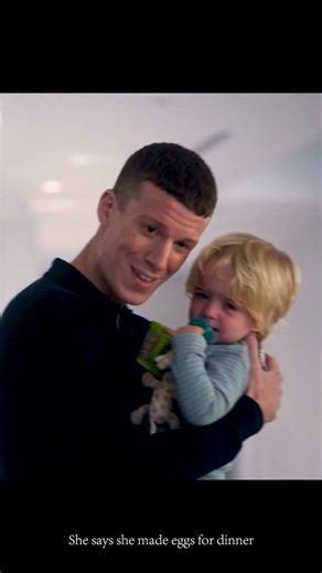 ✨ Give me back my baby! — Station 19 (Season 5, Episode 8) #shorts
