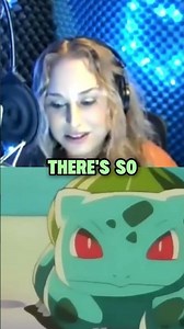 How I got my role as Bulbasaur in Pokémon!