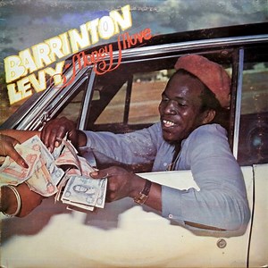 Barrington Levy - Money Move