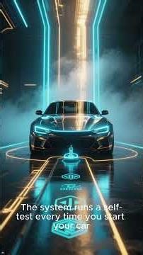 C0561 Why Your Brakes Stopped Working #BuickOwners #MechanicTips