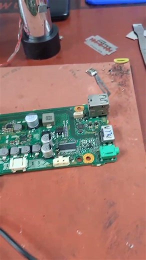 LED LCD ripering video#electrical #ledtv #varl