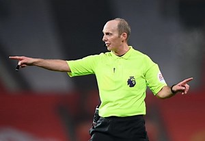 Chelsea: 'Massive' Mike Dean claim issued after new twist in controversy