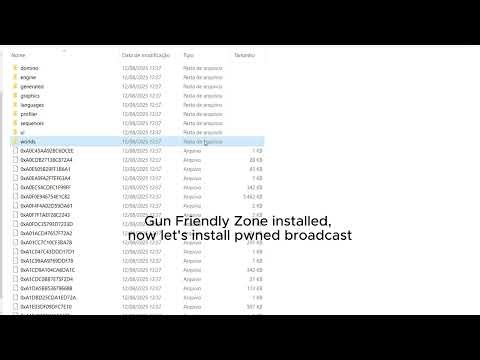 How to install mods in patch3 - watch dogs 2 (basic)