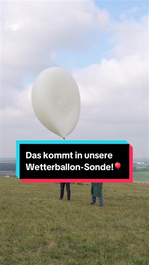Raspberry Pi, Arduino & LoRa: Das kommt in unsere Wetterballon-Sonde!🎈 #raspberrypi #arduinoproject #sonde #technik