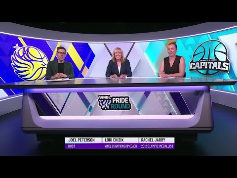 The W Wrap: Bendigo Spirit vs UC Capitals, R15 WNBL26