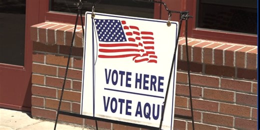 Nevada implements additional step to the voting process for upcoming midterm elections