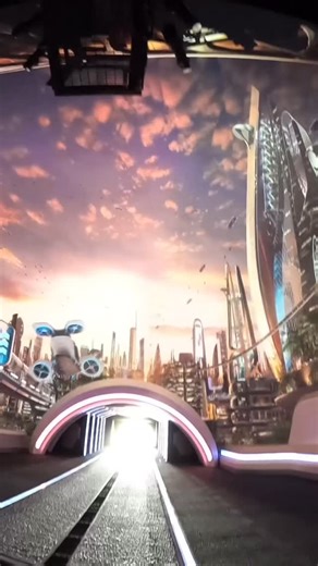 12K views · 94 reactions | Did you miss me? Test Track re-opens July 22nd! #testtrack #epcot #disneyparks #rollercoaster #themepark #amusementpark | Theme Park Review | Facebook