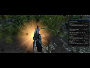 Cycle Movesets - NPC - Dagger - Skyrim