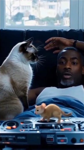 Adimme I Become One. part 3. Watch official video on Youtube. Listen on Spotify. #cat #funny #memes